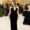 Celebrity Fashion Red Carpet Dress Off the Shoulder Sexy Bandage Bodycon Long Dress Women Elegant Evening Party Dress Vestido